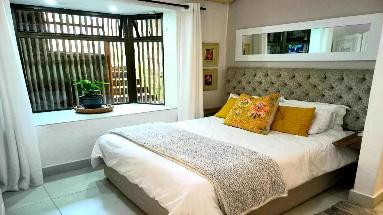 Villa Roc Guesthouse - Solar Power Ballito Cameră foto